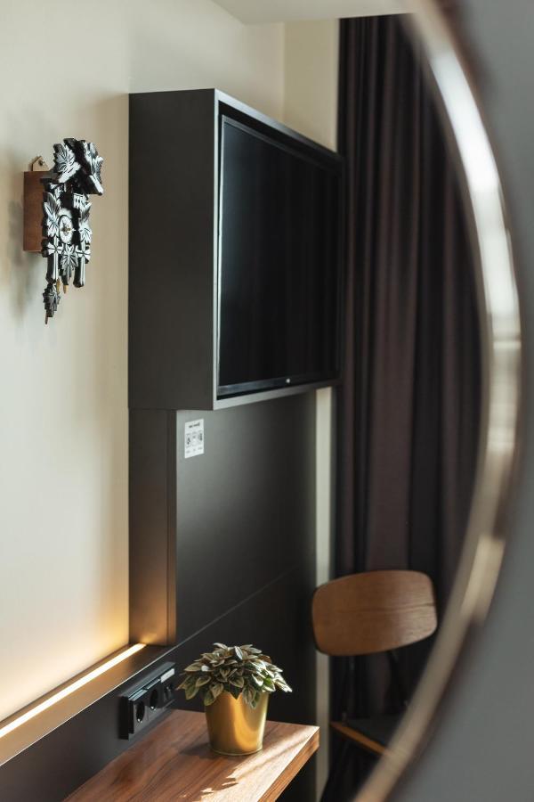 Holiday Inn - The Niu, Bricks Hamburg Eppendorf By Ihg Exterior foto