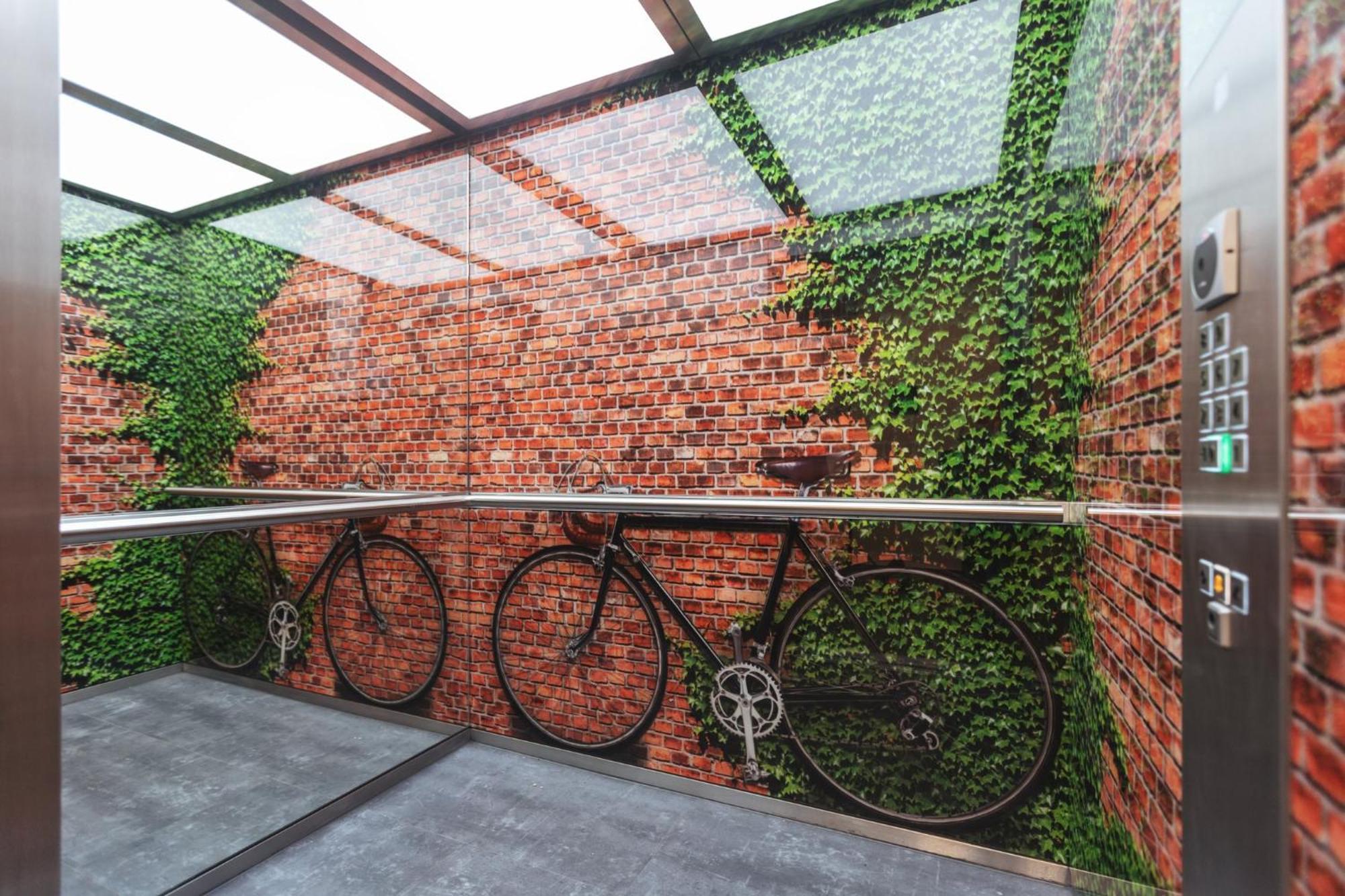 Holiday Inn - The Niu, Bricks Hamburg Eppendorf By Ihg Exterior foto
