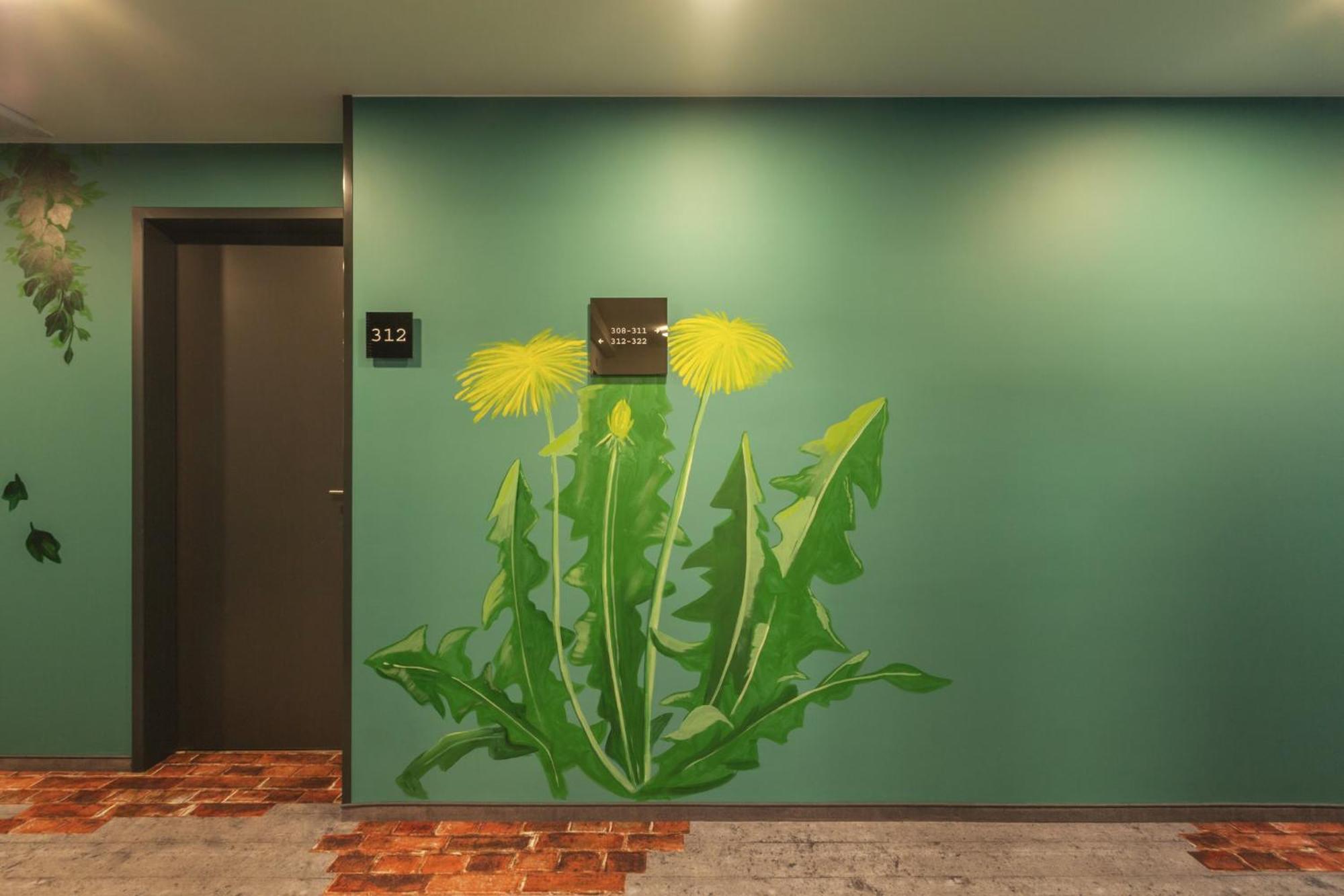 Holiday Inn - The Niu, Bricks Hamburg Eppendorf By Ihg Exterior foto